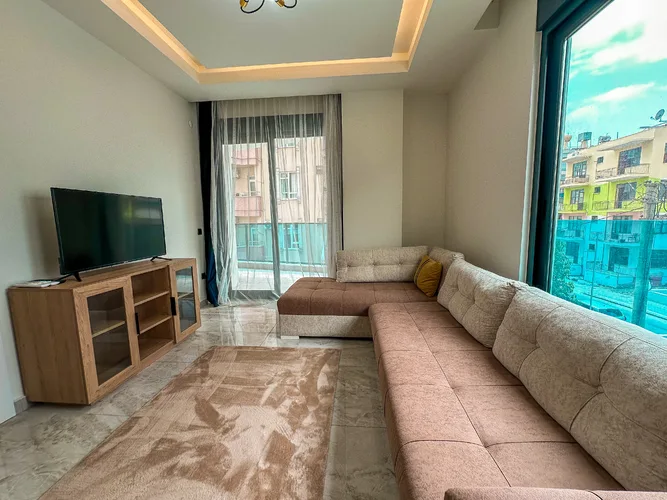 BEST HOME 35 ARIA RESİDENCE, Exterior - 2