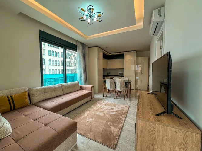 BEST HOME 35 ARIA RESİDENCE, Exterior - 3