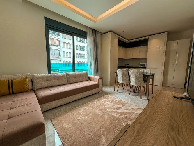 BEST HOME 35 ARIA RESİDENCE, Exterior - 1