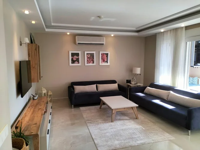 YÜKSEK SITESI 2, Interior - 2