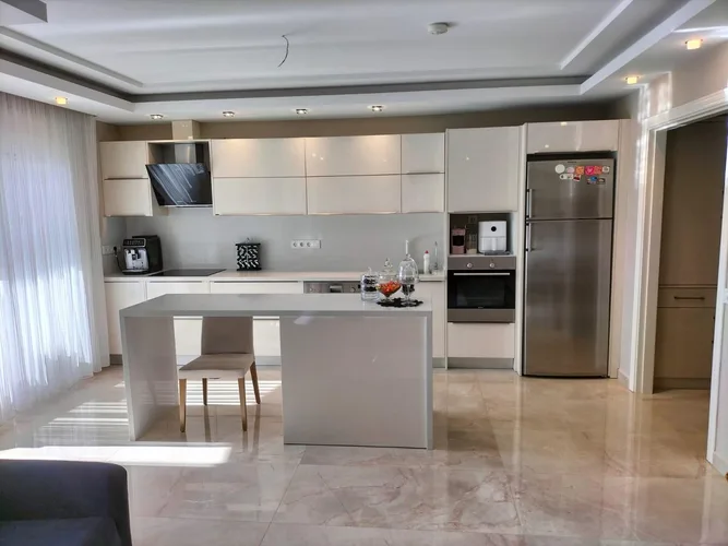 YÜKSEK SITESI 2, Interior - 3