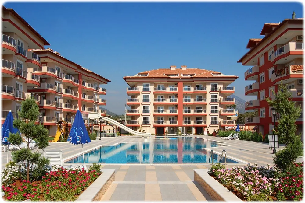YÜKSEK SITESI 2
