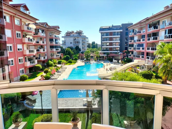 YÜKSEK SITESI 2, Interior - 4