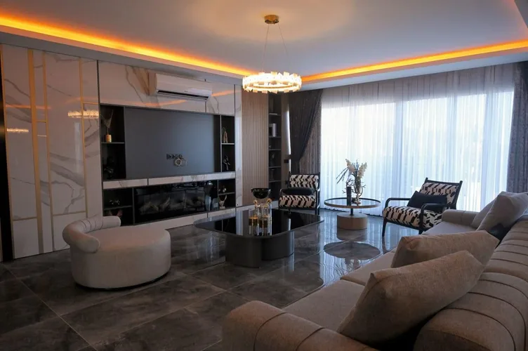 BEKTAŞ VİP VİLLA , Interior - 3