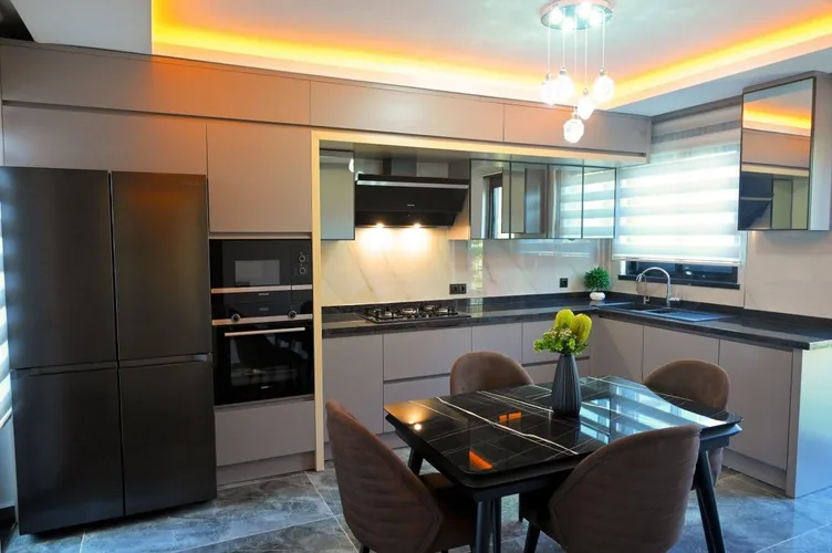 BEKTAŞ VİP VİLLA , Interior - 4