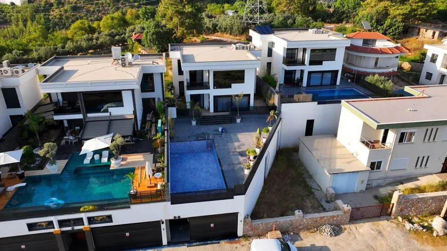 BEKTAŞ VİP VİLLA , Exterior - 1