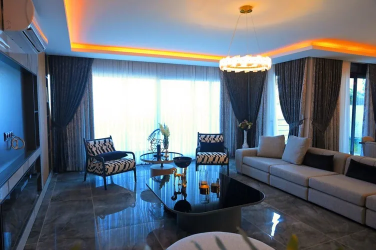 BEKTAŞ VİP VİLLA , Interior - 2