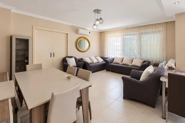 TERRADESIRE RESIDENCE, Interior - 2