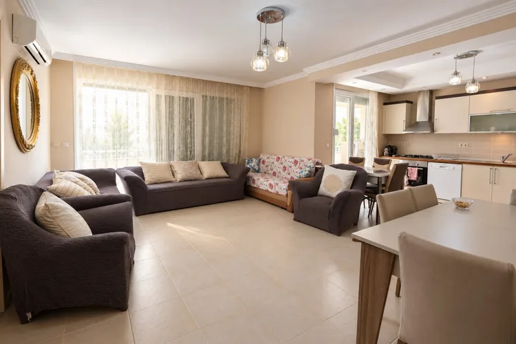 TERRADESIRE RESIDENCE, Interior - 2