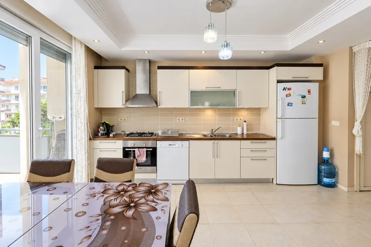 TERRADESIRE RESIDENCE, Interior - 3