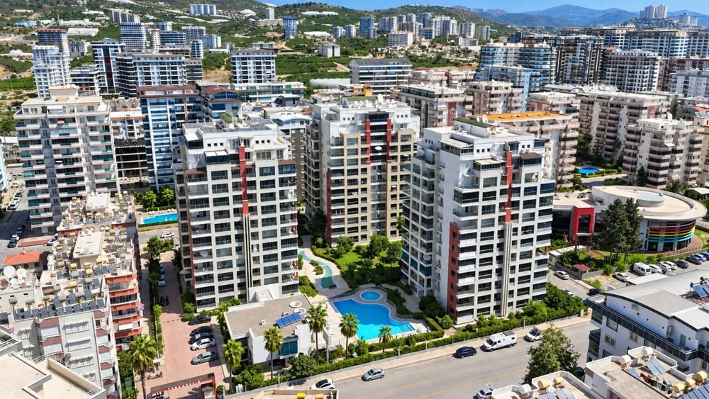 TERRADESIRE RESIDENCE