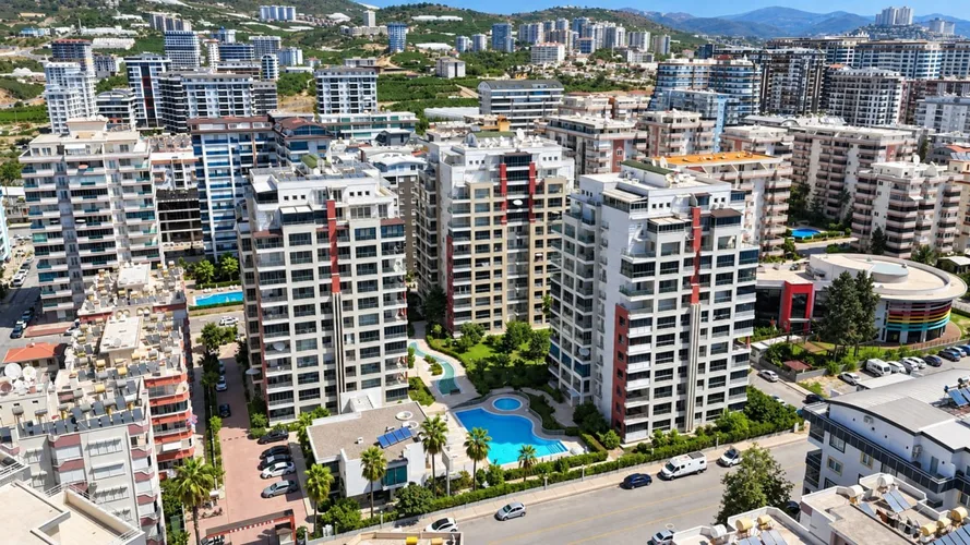 , Exterior - 3