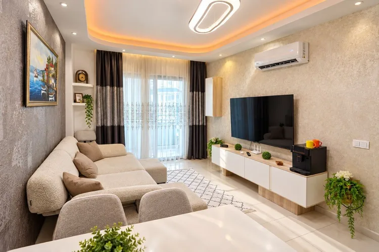 YEKTA PLAZA RESİDENCE, Interior - 4