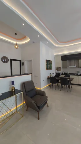 YEKTA TRADE RESİDENCE, Exterior - 4
