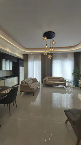 YEKTA TRADE RESİDENCE, Exterior - 2