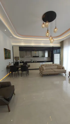 YEKTA TRADE RESİDENCE, Exterior - 3