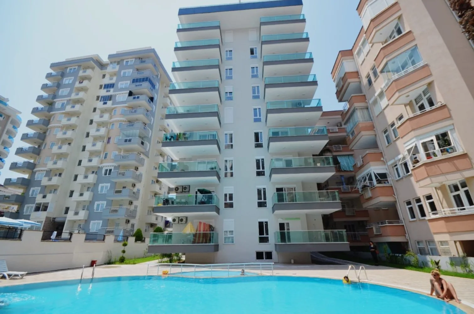 MIR QUALITY - View property