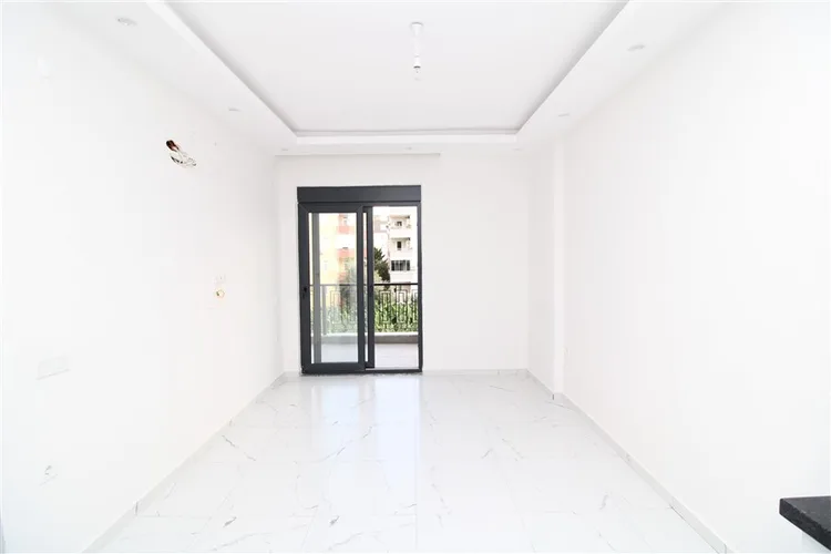 NAULA CORNER RESİDENCE, Exterior - 4