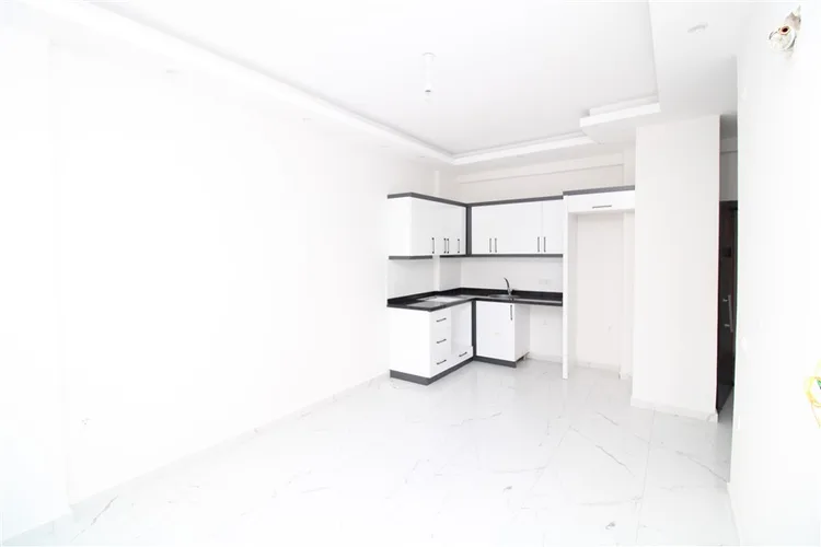 NAULA CORNER RESİDENCE, Exterior - 4