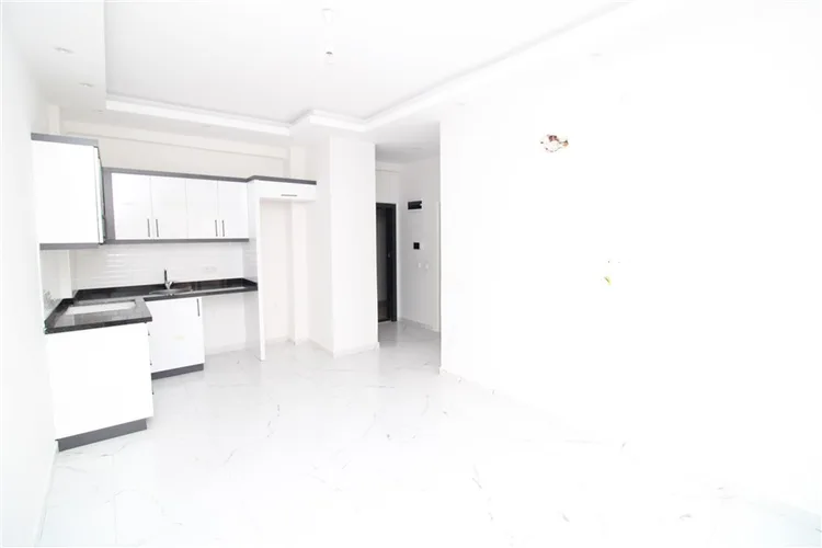 NAULA CORNER RESİDENCE, Exterior - 3