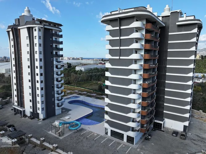  FOA HILLS RESİDENCE, Exterior - 2