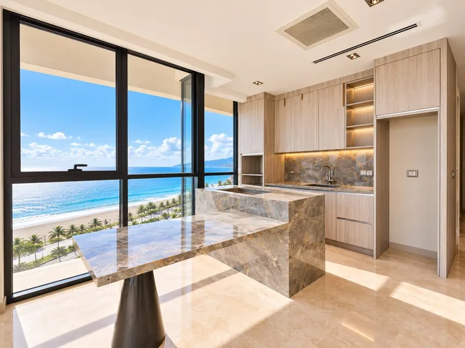 SERENITY PREMIUM , Interior - 3