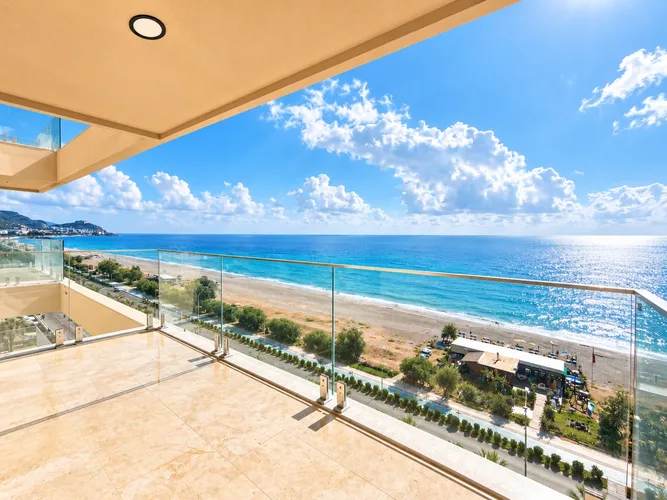 SERENITY PREMIUM , Exterior - 1
