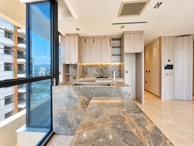 SERENITY PREMIUM , Interior - 4