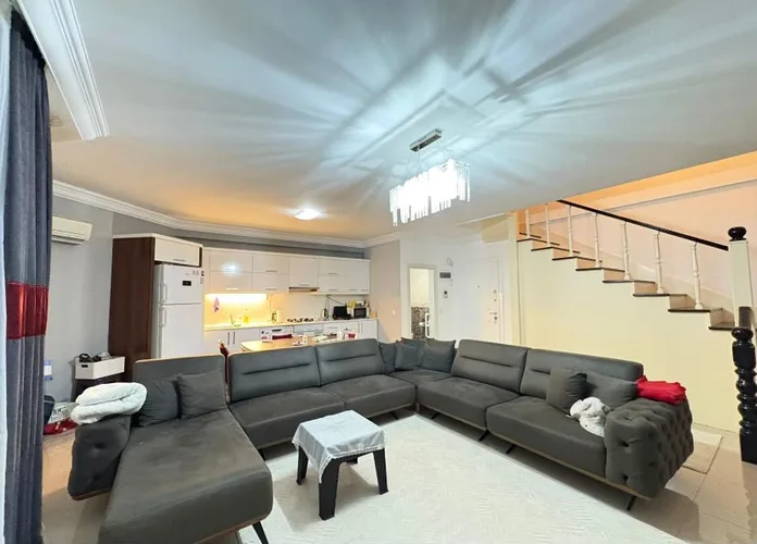 DOĞANAY LAKE RESİDENCE , Exterior - 2
