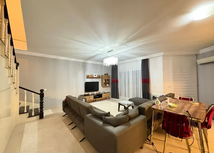 DOĞANAY LAKE RESİDENCE , Exterior - 3