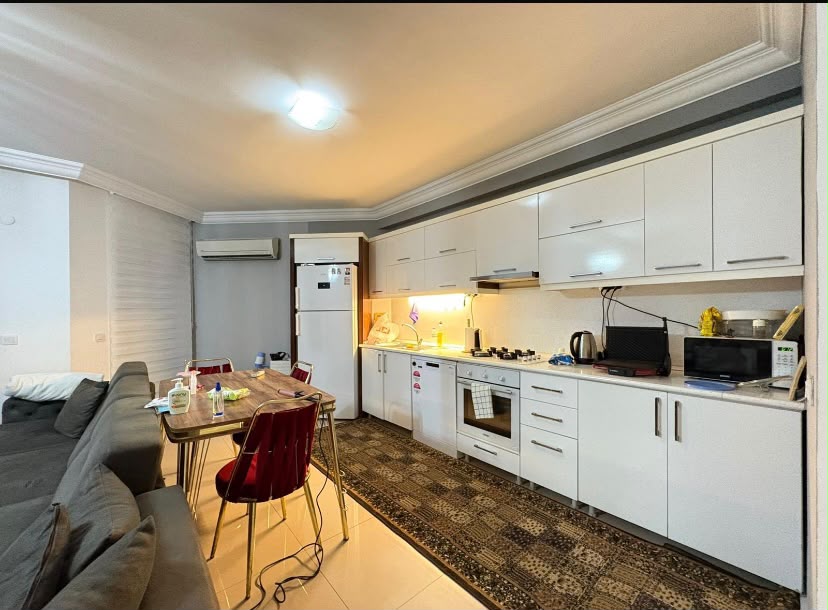 DOĞANAY LAKE RESİDENCE  - Посмотреть объект недвижимости