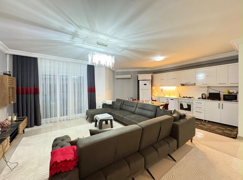 DOĞANAY LAKE RESİDENCE  - Посмотреть объект недвижимости