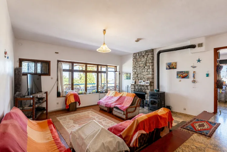 GAZIPAŞA PAZARCI TAŞ VILLA, Interior - 3