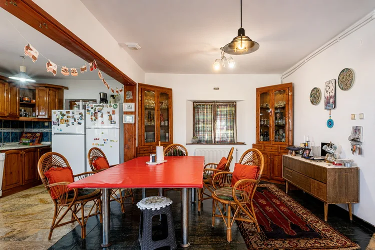 GAZIPAŞA PAZARCI TAŞ VILLA, Interior - 2