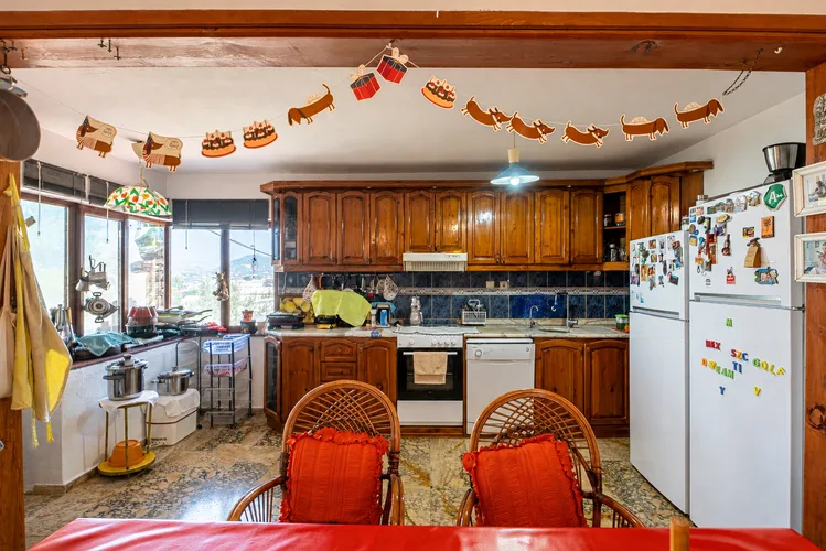 GAZIPAŞA PAZARCI TAŞ VILLA, Interior - 4