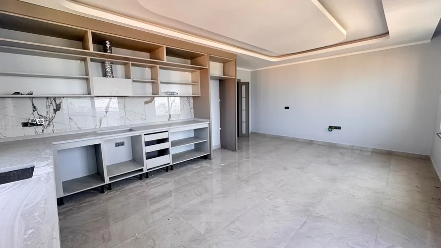 LOCCO RESİDENCE, Exterior - 4