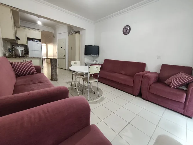 ALDEMIR APARTMENT , Interior - 3