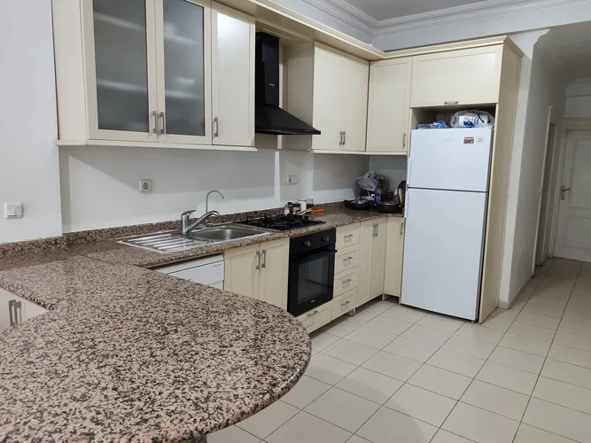 ALDEMIR APARTMENT , Interior - 4