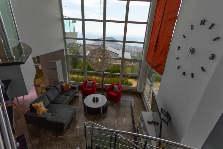 WHİTE VİLLAS , Interior - 4
