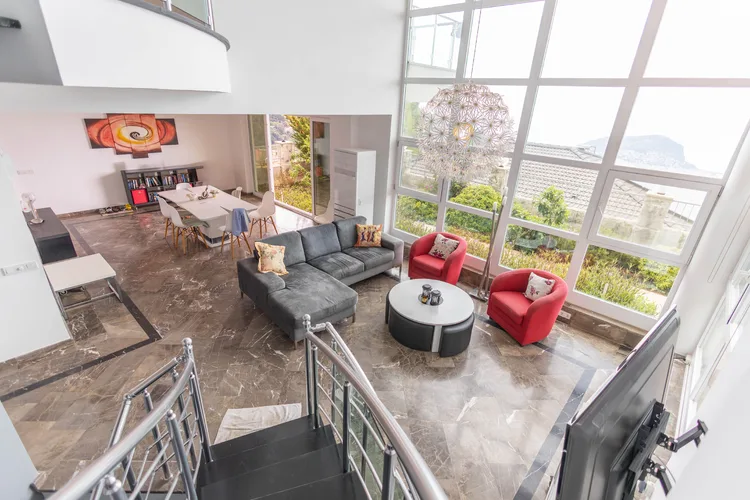 WHİTE VİLLAS , Interior - 3