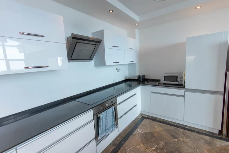 WHİTE VİLLAS , Interior - 4