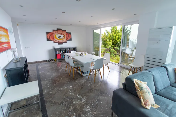 WHİTE VİLLAS , Interior - 2