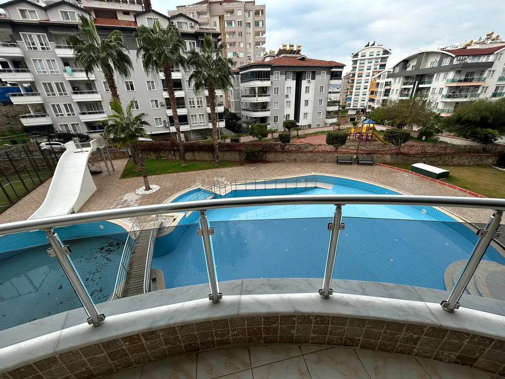 BOOMERANG RESİDENCE