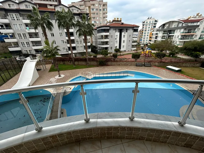 BOOMERANG RESİDENCE, Exterior - 1