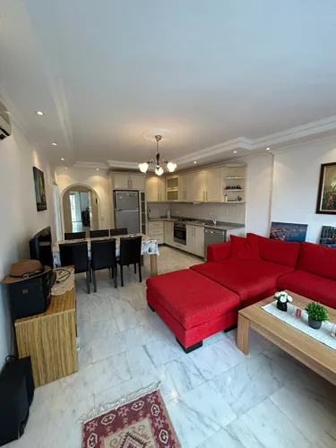 BOOMERANG RESİDENCE, Exterior - 2