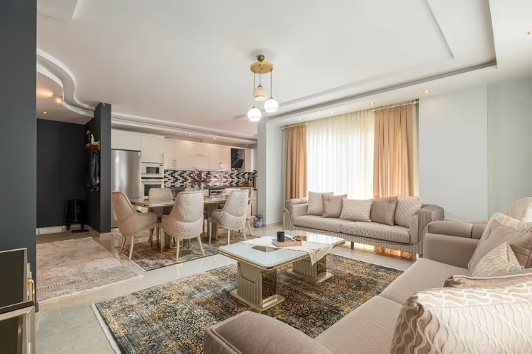 KARAKUŞ RESİDENCE, Exterior - 4