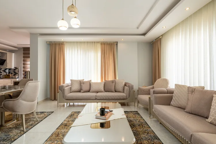 KARAKUŞ RESİDENCE, Exterior - 2