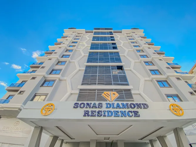 , Exterior - 1