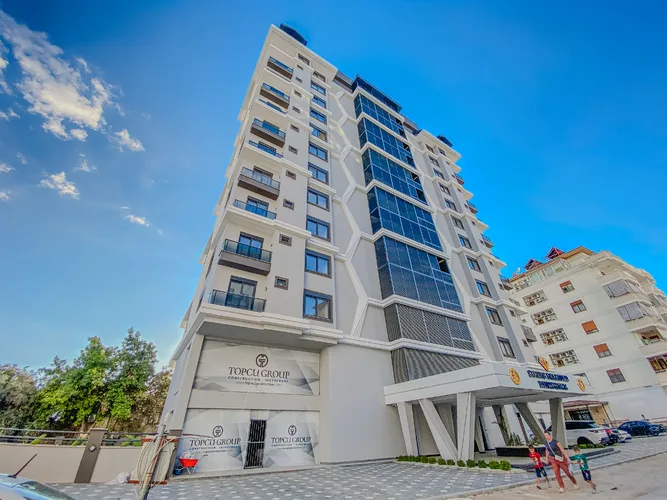 , Exterior - 2