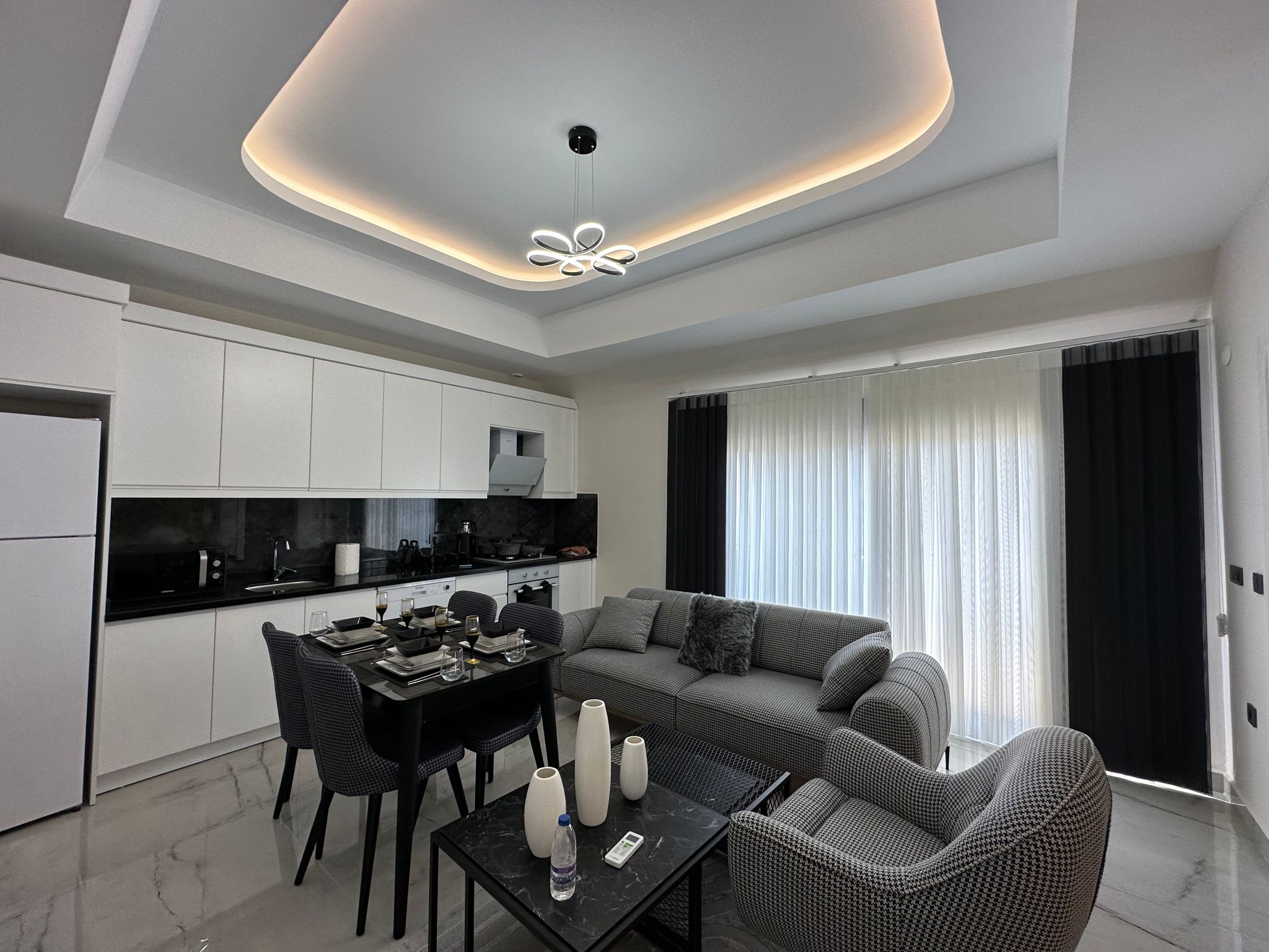 SONAS DIAMOND RESIDENCE - Посмотреть объект недвижимости